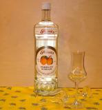 PRINZ Marillen Schnaps  1 Liter 40 %