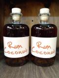 Rum Coconut