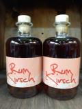 RUM-KIRSCH 0,5l  Fl. 40% PRINZ